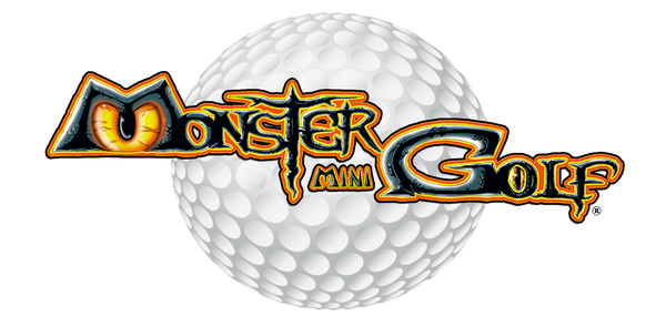 Monster Mini Golf Eatontown Online Store